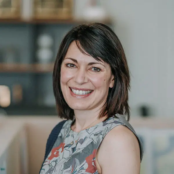 Andrea Quesnelle Executive Producer