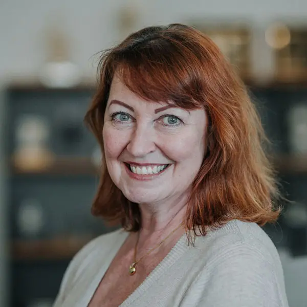 Janet Joyce Group Accountant