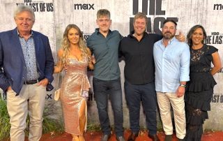 Aussie Gold Hunters MAX Launch party