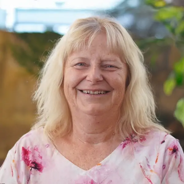 Jill Bailey Line Producer